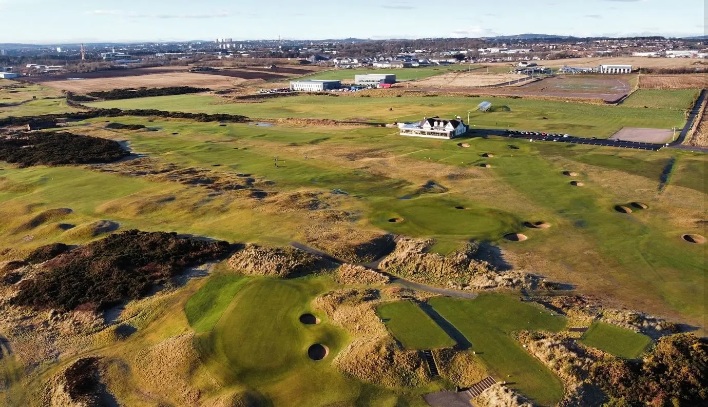 Murcar Links