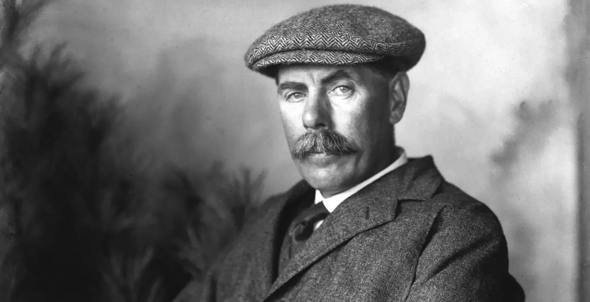James Braid