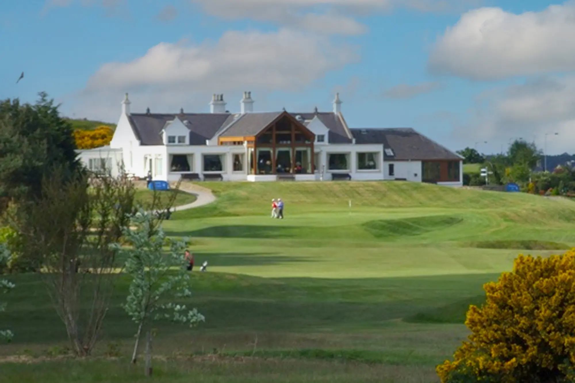 Elgin Golf Club