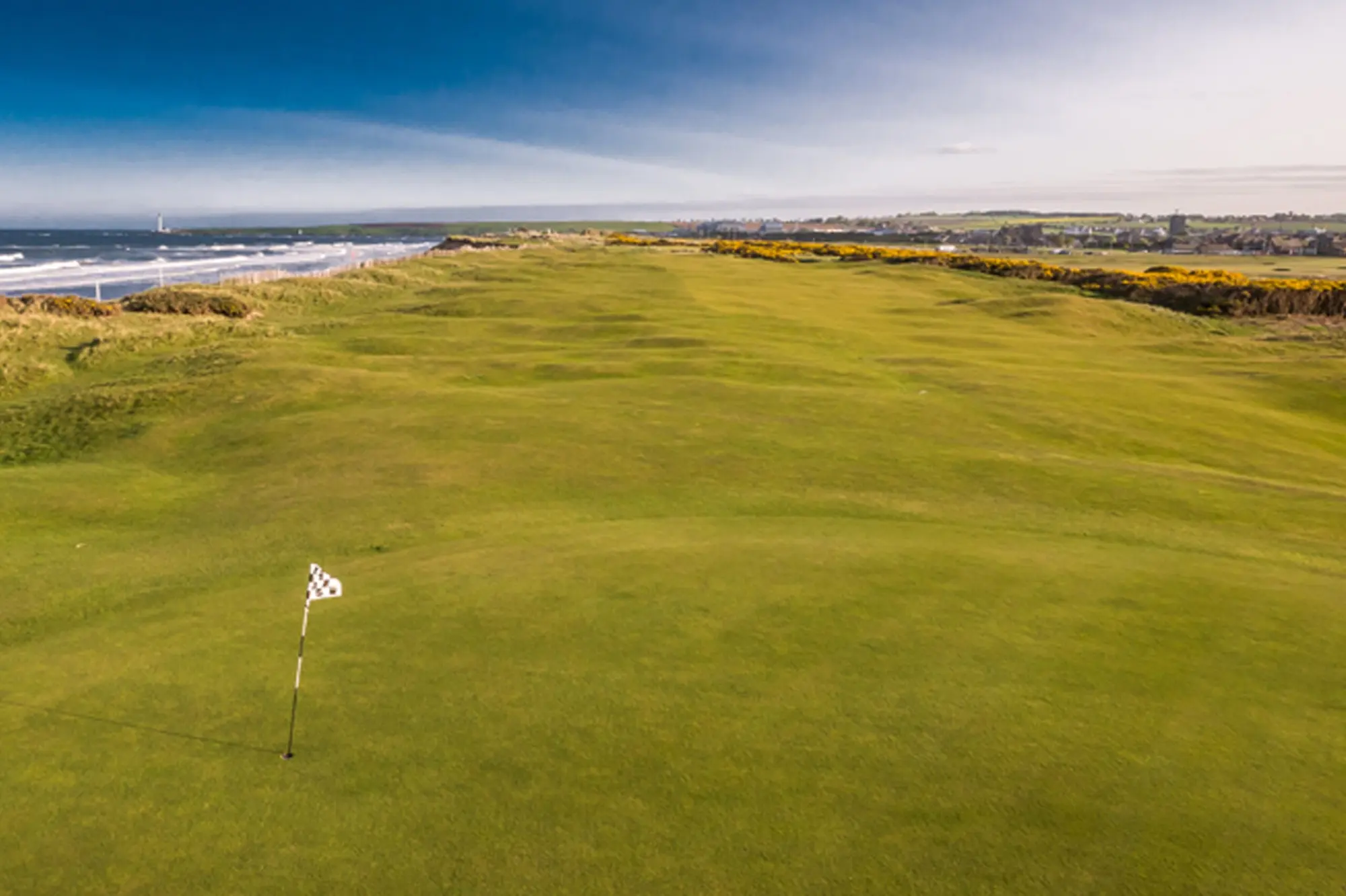 Montrose Golf Club