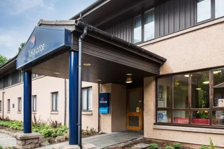 Travelodge Aberdeen Airport